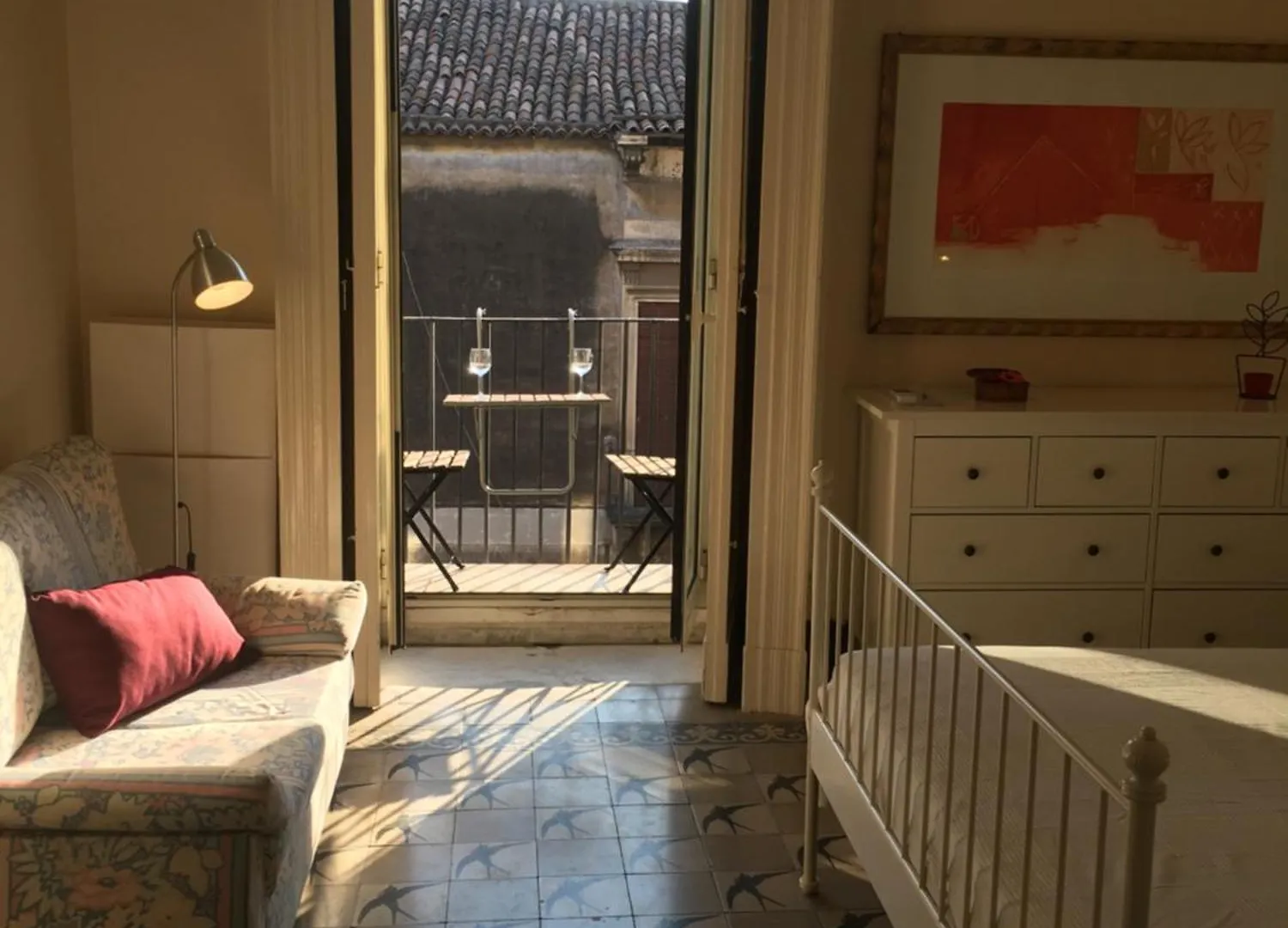 Wonderful Teatro Massimo Bellini Appartement Catánia