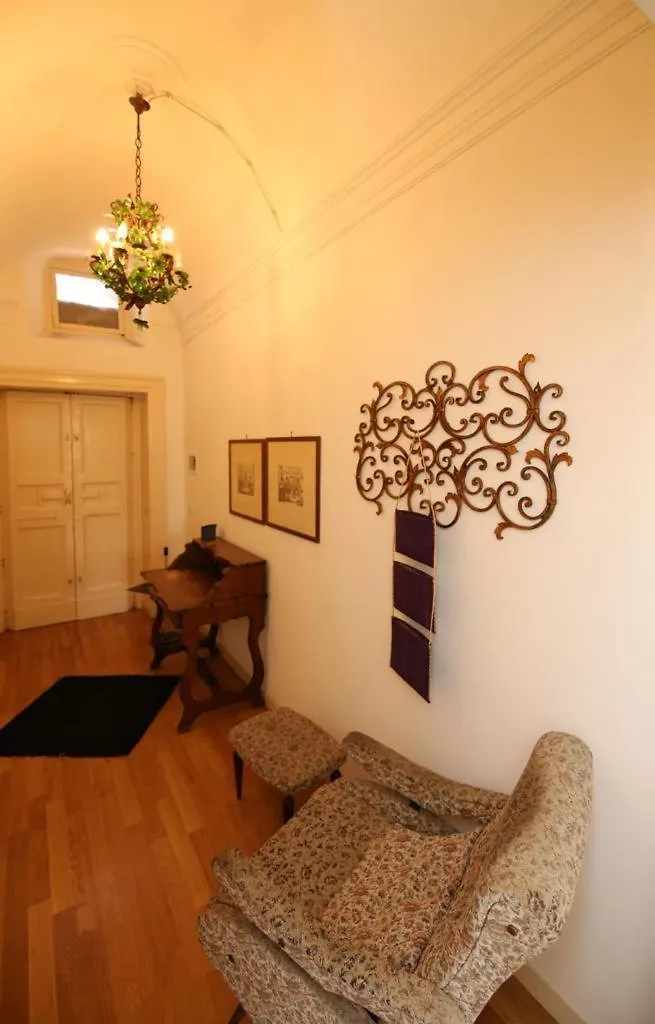 Wonderful Teatro Massimo Bellini Appartement Catánia